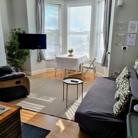 1 West Beach - Dog Friendly - Portrush By The Sea Exteriér fotografie