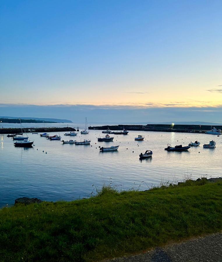 1 West Beach - Dog Friendly - Portrush By The Sea Exteriér fotografie
