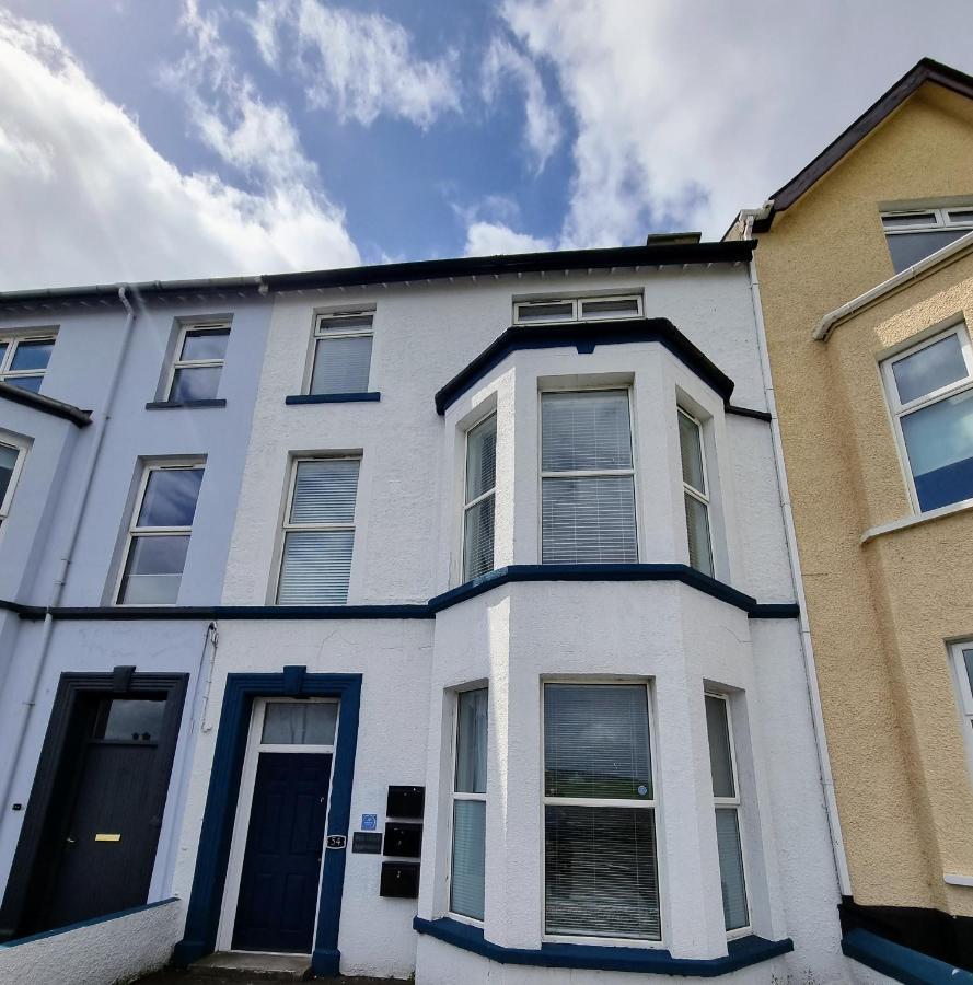 1 West Beach - Dog Friendly - Portrush By The Sea Exteriér fotografie