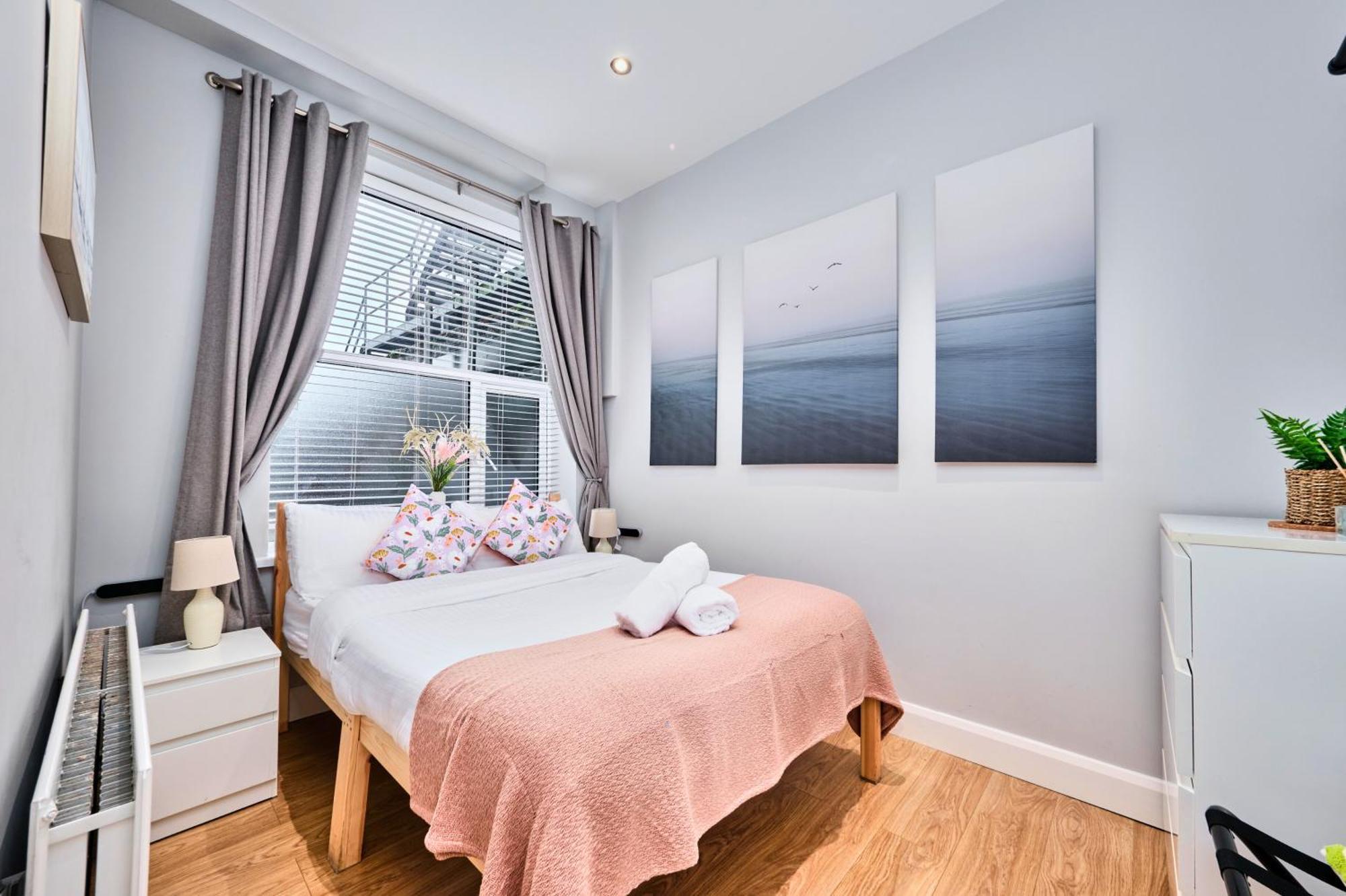 1 West Beach - Dog Friendly - Portrush By The Sea Exteriér fotografie