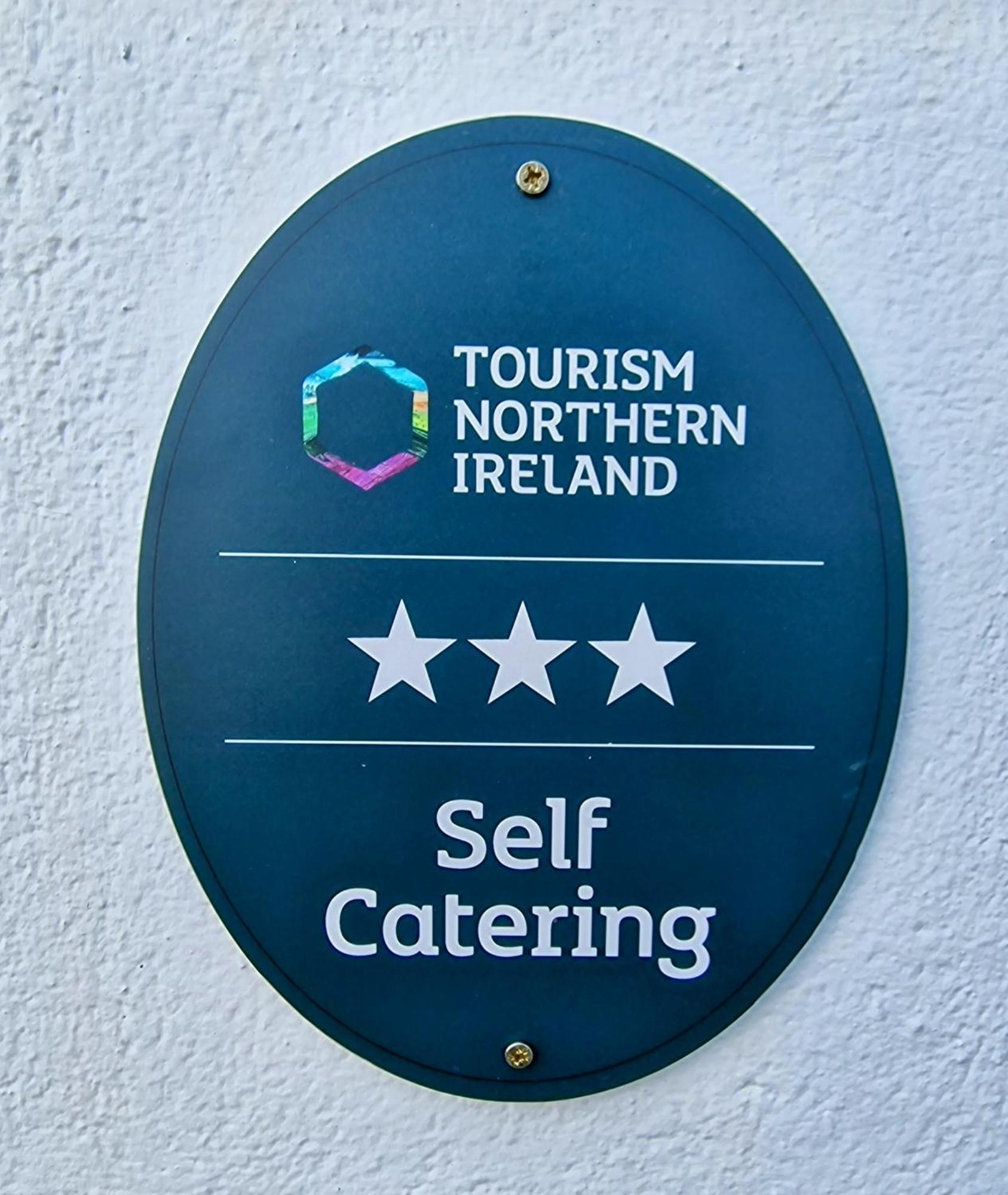 1 West Beach - Dog Friendly - Portrush By The Sea Exteriér fotografie